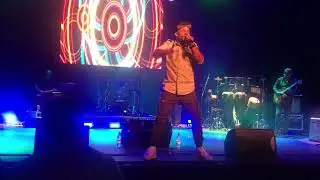 Mitchell Brunings, Stir It Up - New Alexandra Theatre, 15th September 2018