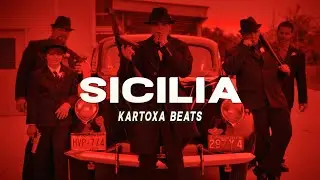 [FREE] Instru Rap Lourd | Guitar Trap Type beat | Sad Melodic type beat 2021 (Kartoxa Beats)