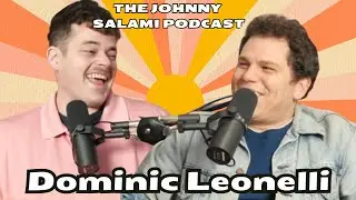 Episode #172 - Dominic Leonelli