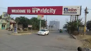 Buy plots in Ghaziabad, Aditya World City