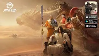 [ Ashfall - PC Version ] Test Gameplay