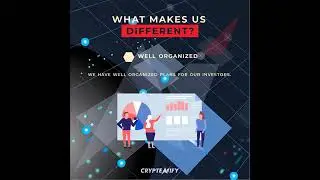 #crypexify #cryptoplan Cryptexify Business Plan | Upto 4% Daily ROI | New Crypto Plan | Daily Profit