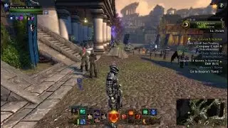 Neverwinter: Opening 27 Jungle Cat Mount Packs - Upload schedule Changes