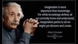 Albert Einstein Top 5 Famous Quotes.
