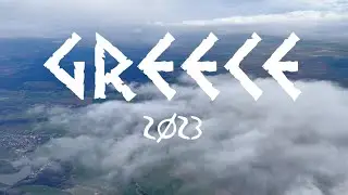 Greece! | Spring Break 2023 | EF Tours
