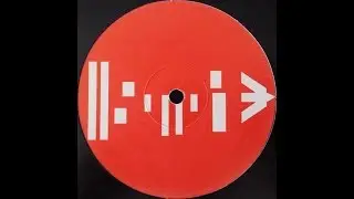 Isotope 003 - Anna-Log - Live In Holland [B1] Untitled
