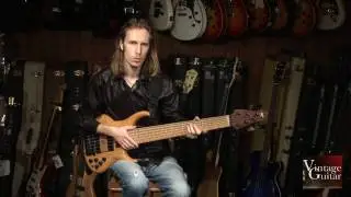 MTD (Michael Tobias Design) 635-24