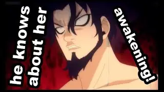 HIS WEAKNESS?? | Edens Zero Season 2 Episode 8 reaction