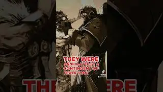 Franc - Unification Wars - 40k Lore