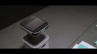 CES 2021 Tech: Rosie the robot