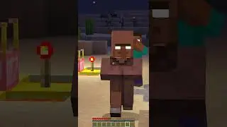 Minecraft nem da medo KKKKKKKK