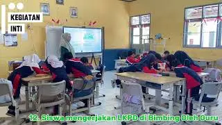 Video UKIN Nesy Natijatussolihah,S.Pd.I PPG Batch 2 Thun 2025 LPTK UIN Sunan Gunung Djati Bandung