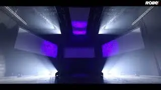 Robe ESPRITE&trade; LED Moving Head Profile @ LCH PS