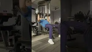 push your limit 🙌 #edit #gym #explore #trending