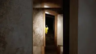 Scared of the light #thebackroom #backrooms #scarygame #scarygaming #doubtplayscod