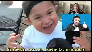 Vicky Iqueda: Meeting the Needs of Medically Complex DeafPlus Children