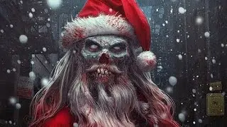 Dubstep Drum Pads 24: Christmas Compilation (2020 - 2025)
