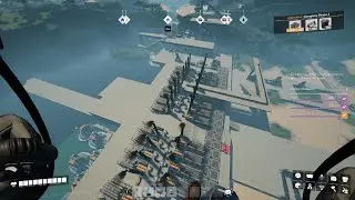 Satisfactory Rocky Start Episode # 008