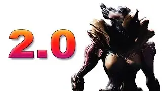 Saryn Rework 2.0 / Revisit Review / Recap - 2, 1 - 4 To Win! - by RevXDev