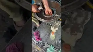 pc 71 hydraulic pump