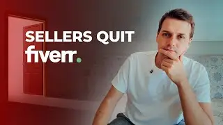 Why Top Fiverr Sellers Are Leaving the Platform