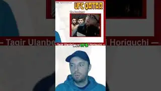 Ian Machado Garry vs. Belal Muhammad: Fight Breakdown #shorts