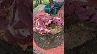 Butcher Skills You Can&rsquo;t Ignore! 🔥🔪 #jaidmeel