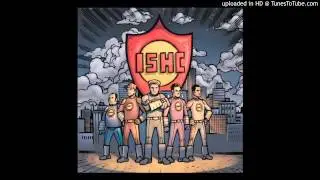 ISHC - Seat Belt