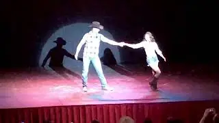 2019 Treasure Valley Dancing with the Stars