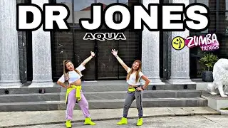 DR JONES | AQUA | Dj GIBZ | ZUMBA DANCEFITNESS | ZUMBAZISTERS | ZZ ANN | ZZ JOY