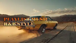 Velvet Soul Sessions R&B &ndash; Gentle Sounds, Deep Relaxation 🌿🎶