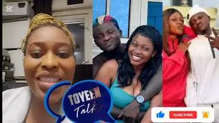 OROGUN ELEYI PO!!! ASHABI SIMPLE TI BLAST BABY LOVE AFTER THEY HAD AN ALTERCATION TOGETHER. 