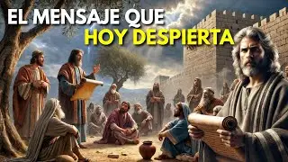 La PROFECÍA de ZOFONÍAS Está Tomando VIDA en el SIGLO XXI