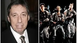 Director Ivan Reitman Is Stepping Away From New GHOSTBUSTERS Film - AMC Movie News