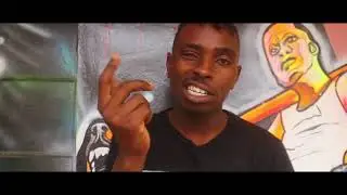 808 FREESTYLE - Borushi 254 (Official video)