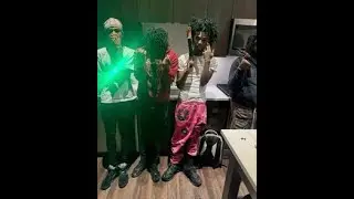 [FREE] BloodHound Lil Jeff x Lil Scoom89 Type Beat -