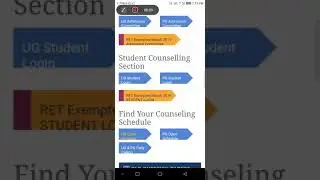 How to fill bhu preference entry form.(bechelor of medical lab. Technicion code 189)