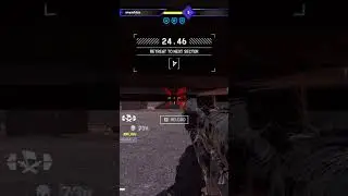 Mini Scout Hipfire Feed 🔥 Positioning Is Key #BF6 #Battlefield6 #m3rlyn_n on #Twitch