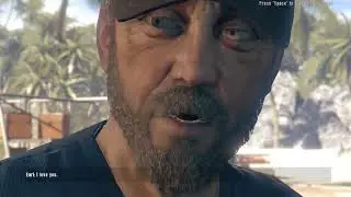 Dead Island-1 (MISERY WAGON QUEST(ONLY THE STRONG WILL SURVIVE QUEST))