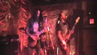 Behold! The Monolith - Desolizator @ Que Sera