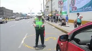Abuso de autoridad de la Policía Nacional del Perú, 