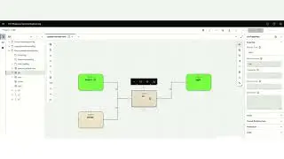 **NEW** IBM Rhapsody Systems Engineering - SysML V2, cloud native, web-based solution.