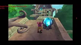 Crash of Titans PSP on Google Pixel 7 (SoC: Tensor G2 | GPU: Mali G-710)