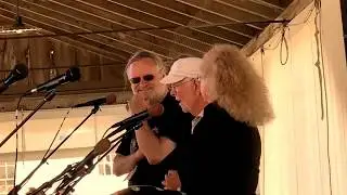 John Conolly - Fiddler&rsquo;s Green - Mystic Sea Music Festival 2019