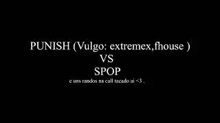 SPOP vs EXTREMEX TRETA NO SKYPE ( ͡&deg; ͜ʖ ͡&deg;) (Haxshw reup) kkkkkkkkk