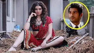 Mrunal Jain Becomes Karishma Tanna's Photographer | #TellyTopUp