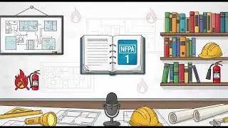 NFPA 1 Code Explained &ndash; Your Starting Point for Fire Protection Codes