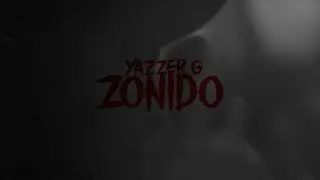 Yazzer G - Zonido 💥💥💥 (Official Visualizer)