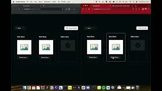 Real-time fullstack with Next.js and Supabase