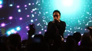 241003 고양 세계 꽃, 문화관광축제 DJ G.Park 축제공연 Full.ver (4K 직캠영상).